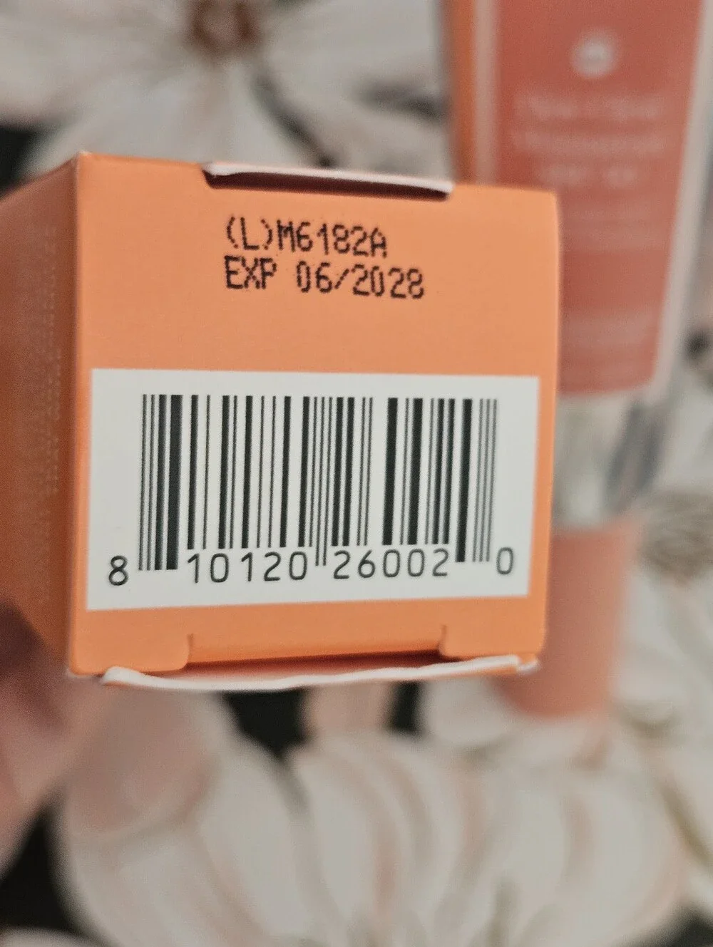 Naturium Dew-Glow Moisturizer SPF 50 NEW